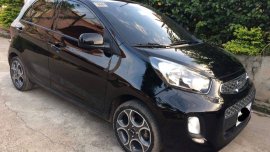 Kia Picanto 2017 for sale in Cagayan de Oro