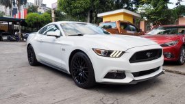 2015 Ford Mustang for sale in Pasig 