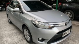 2014 Toyota Vios for sale in Quezon City