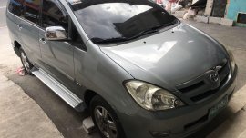 2008 Toyota Innova for sale in Kawit