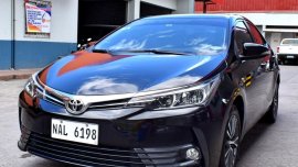 2017 Toyota Corolla Altis for sale in Lemery