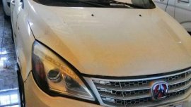 2016 BAIC M20 for sale in Quezon City