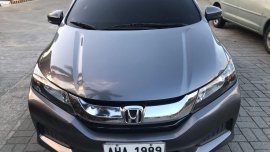 2015 Honda City for sale in Quezon City