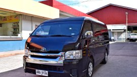 2015 Toyota Hiace for sale in Lemery
