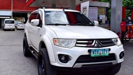 Mitsubishi Montero Sport 2014 for sale in Lemery