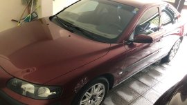 2004 Volvo S60 for sale in Taguig 