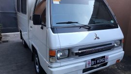 2018 Mitsubishi L300 for sale in Quezon City