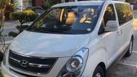 Hyundai Starex 2010 for sale in Taguig 