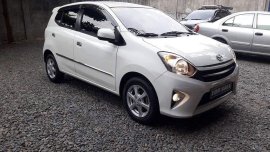 2017 Toyota Wigo for sale in San Fernando