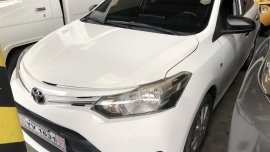 2016 Toyota Vios for sale in Quezon City