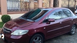 Honda City 2007 for sale in Pila
