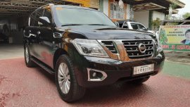 2018 Nissan Patrol for sale in Manila