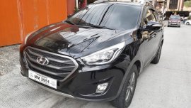 Hyundai Tucson 2015 for sale in Mandaluyong 
