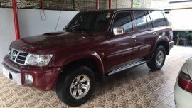 Selling Nissan Patrol 2007 at 67000 km