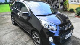 2016 Kia Picanto AT for sale 