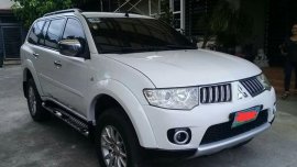 Montero Sports GLS 2010 for sale in Bulacan