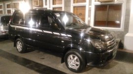 Mitsubishi Adventure Manual GLX 2012 