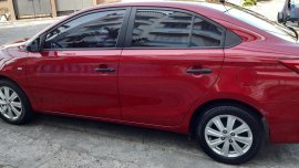 Toyota Vios 2014 1.3J excellent condition