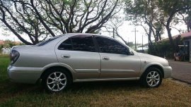 Nissa Sentra Gs 2005