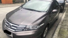 2013 Honda City for sale in Mandaluyong 
