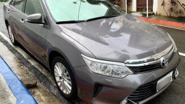 2016 Toyota Camry for sale in Makati 