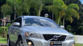 2010 Volvo Xc60 for sale in Quezon City