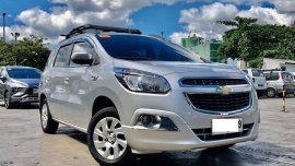 2015 Chevrolet Spin for sale in Makati 
