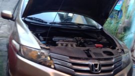 2010 Honda Civic for sale in Makati 