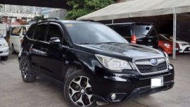 2016 Subaru Forester for sale in Makati 