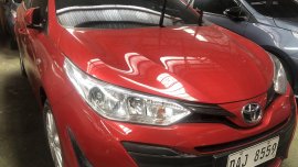 2019 Toyota Vios for sale in Quezon City