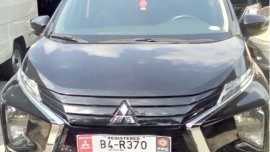 2019 Mitsubishi Xpander for sale in Quezon City