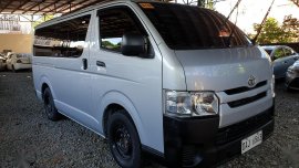 Toyota Hiace 2019 for sale in Quezon City 