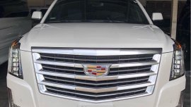 2019 Cadillac Escalade for sale in Quezon City