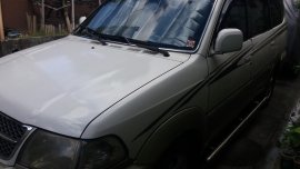 2003 Toyota Revo Sports Runner 1.8L MT Gas