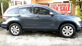 Honda Cr-V 2010 for sale in Las Pinas