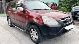 2003 Honda Cr-V for sale in Imus