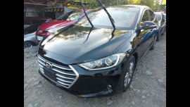 Hyundai Elantra 2018 Sedan for sale in Bacoor