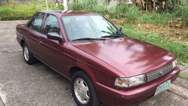 1997 Nissan Sentra for sale in Marikina 