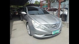 Hyundai Sonata 2010 Sedan Automatic Gasoline for sale