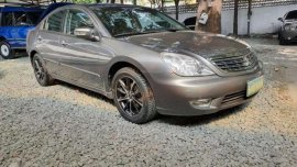 2010 Mitsubishi Galant for sale in Manila