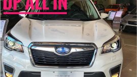 2019 Subaru Forester for sale in Manila