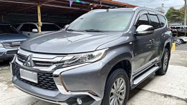 2016 Mitsubishi Montero Sport for sale in Mandaue 