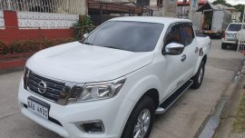 2017 Nissan Navara for sale in Antipolo