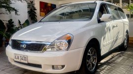 2014 Kia Carnival for sale in Quezon City