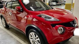 2016 Nissan Juke for sale in Taguig 
