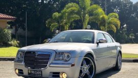 2007 Chrysler 300c for sale in Quezon City