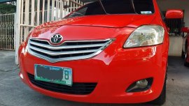 2012 Toyota Vios for sale in Manila