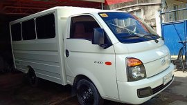 2018 Hyundai H-100 for sale in Cabuyao 