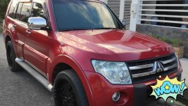 2007 Mitsubishi Pajero for sale in Parañaque