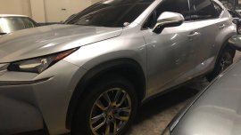 2016 Lexus Nx for sale in Muntinlupa 